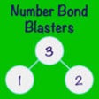 Icon of program: Number Bond Blasters