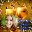 Icon of program: New Year Frames 2018