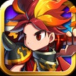 Icon of program: Brave Frontier RPG