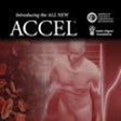 Icon of program: ACCEL Audio