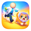 Icono de programa: Cat Doctor Run - Pet Hosp…