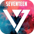 Icono de programa: Seventeen Sticker for Wha…