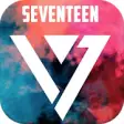 Icon of program: Seventeen Sticker for Wha…
