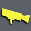 Icon of program: Motion Detector Cam Free