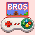 Icon of program: Super Bros Emulator - Ret…