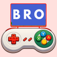 Icon of program: Super Bros Emulator - Ret…
