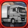 Icon of program: Pro Truck Simulator : Eur…