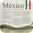Icono de programa: Mexican Newspapers