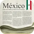 Icon of program: Mexican Newspapers
