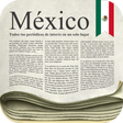 Icon of program: Mexican Newspapers