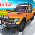 Icon of program: Ranger Raptor Ford Suv Of…