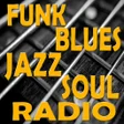 Icon of program: Blues Jazz Funk Soul RB R…