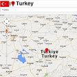 Icono de programa: Turkey