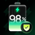 Icon of program: Battery Effect: 3D Animat…