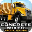 Icon of program: Concrete Mixer Truck Raci…