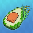Icon of program: Unpack Eat: Hole Master