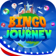 Icon of program: Bingo Scapes - Lucky Bing…