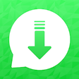 Icon of program: Status Saver - Whatsapp S…
