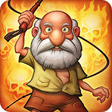 Icon of program: Professor Baboo
