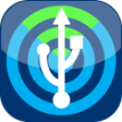 Icono de programa: Quick USB Tethering Wifi