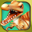 Icon of program: Talking Spinosaurus
