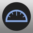 Icon of program: Protractor 1st: Pro Angle…