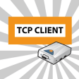 Icon of program: TCP Client
