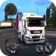 Icon of program: Realistic Truck Simulator…