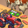 Icon of program: Idle Rancher: Meat Empire