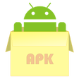 Icon of program: Get Apk File