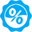 Icon of program: Percentage Calculator