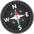 Icon of program: Compass for Android - App…