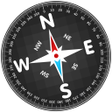 Icono de programa: Compass for Android - App…