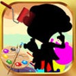 Icon of program: Cartoon Game Mr Bean Daug…