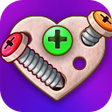 Icon of program: Screw Game: Bolt Quest