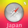 Icon of program: Japan Travelpedia