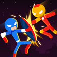 Icon of program: Stick Superhero: Offline …