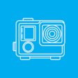 Icon of program: User Guide for GoPro Hero…