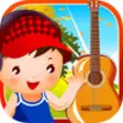 Icon of program: A+ Baby Music Time - Toy …