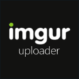 Icon of program: imgur uploader for Window…