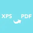 Icon of program: XPS to PDF Pro File Conve…