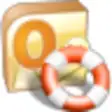 Icon of program: Email Recovery for MS Out…