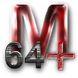 Icon of program: M64 emulator