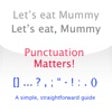 Icon of program: Punctuate!