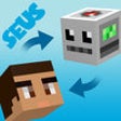 Icon of program: Random Skin Shuffler and …