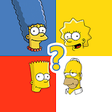 Icono de programa: Guess it : The Simpsons Q…