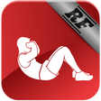 Icono de programa: Rapid Fitness - Abs Worko…