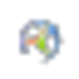 Icon of program: ISAPI_Rewrite (64-bit)