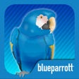 Icon of program: BlueParrott Push To Talk