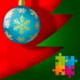 Icon of program: Christmas Puzzles by mDec…
